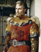 Picture of Charlton Heston in El Cid