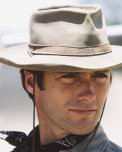 Picture of Clint Eastwood in Rawhide