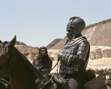 Picture of James Gregory in Beneath the Planet of the Apes
