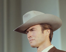 Picture of Clint Eastwood in Coogan's Bluff