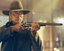 Picture of Clint Eastwood in Unforgiven