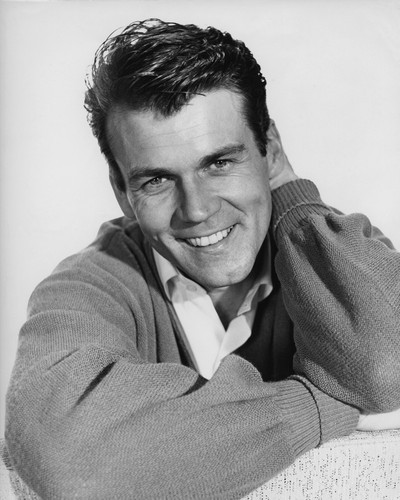 Picture of Don Murray