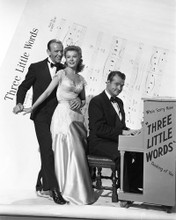 Picture of Fred Astaire in Three Little Words