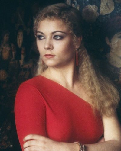 Picture of Theresa Russell