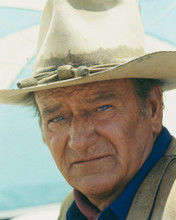 Picture of John Wayne in The Train Robbers
