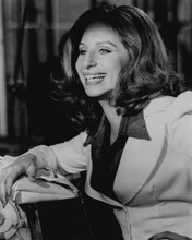 Picture of Barbra Streisand in The Way We Were