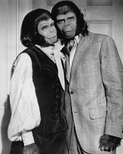 Picture of Roddy McDowall in Escape from the Planet of the Apes