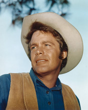 Picture of Doug McClure in The Virginian
