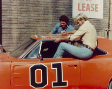 Picture of Tom Wopat in The Dukes of Hazzard