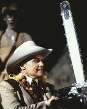Picture of The Texas Chainsaw Massacre 2