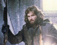 Picture of Kurt Russell in The Thing