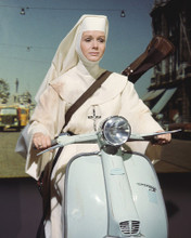 Picture of Debbie Reynolds in The Singing Nun