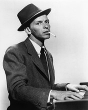 Picture of Frank Sinatra in Young at Heart