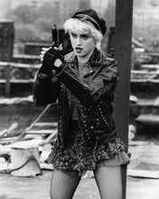 Picture of Madonna in Who's That Girl