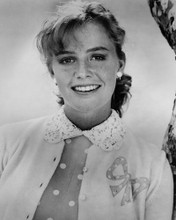 Picture of Elisabeth Shue in The Karate Kid