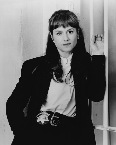 Picture of Holly Hunter in Copycat