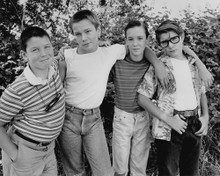 Picture of River Phoenix in Stand by Me