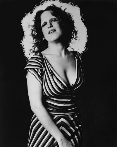 Picture of Bette Midler