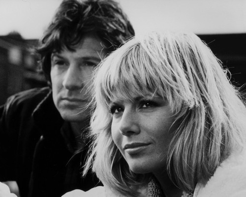 Picture of Glynis Barber in Dempsey and Makepeace