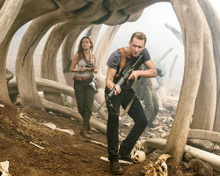 Picture of Tom Hiddleston in Kong: Skull Island