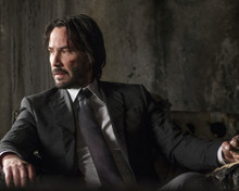 Picture of Keanu Reeves in John Wick: Chapter 2