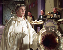 Picture of Vincent Price in The Abominable Dr. Phibes