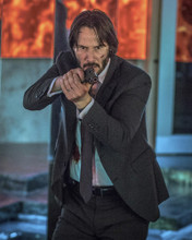 Picture of Keanu Reeves in John Wick: Chapter 2