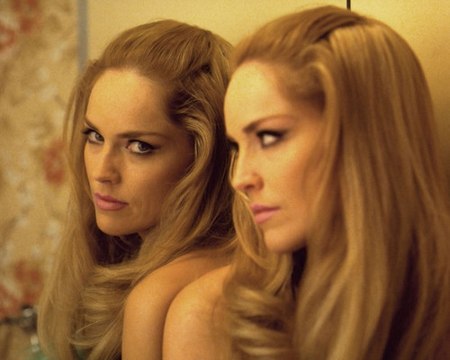 Picture of Sharon Stone in Casino