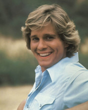 Picture of Byron Cherry in The Dukes of Hazzard
