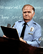 Picture of Robert Prosky in Hill Street Blues