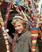 Picture of Peter Ostrum in Willy Wonka & the Chocolate Factory