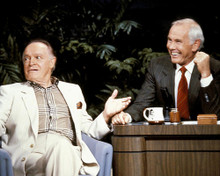 Picture of Johnny Carson