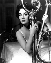 Picture of Elizabeth Taylor in Cat on a Hot Tin Roof