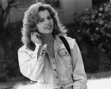 Picture of Geena Davis in Thelma & Louise
