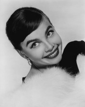 Picture of Leslie Caron