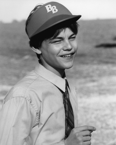 Picture of Leonardo DiCaprio in What's Eating Gilbert Grape