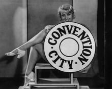 Picture of Joan Blondell in Convention City