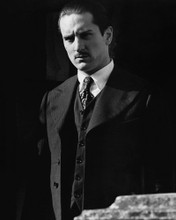 Picture of Robert De Niro in The Godfather: Part II