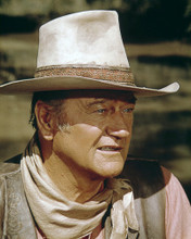 Picture of John Wayne in Big Jake