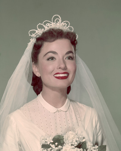 Picture of Ann Blyth