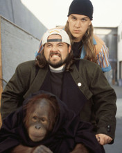 Picture of Kevin Smith in Jay and Silent Bob Strike Back