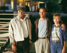 Picture of Kevin Costner in Field of Dreams