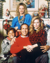 Picture of Chevy Chase in National Lampoon's Christmas Vacation