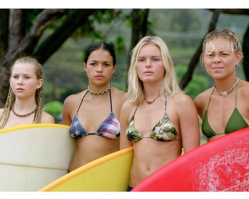 Picture of Kate Bosworth in Blue Crush