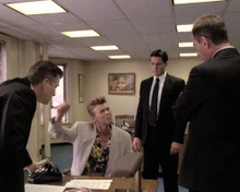 Picture of David Bowie in Twin Peaks: Fire Walk with Me
