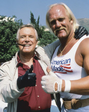 Picture of George Peppard in The A-Team