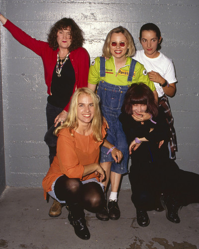 Picture of The Go-Go's