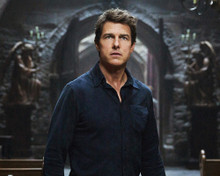 Picture of Tom Cruise in The Mummy