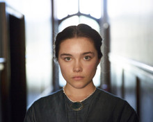 Picture of Florence Pugh in Lady Macbeth