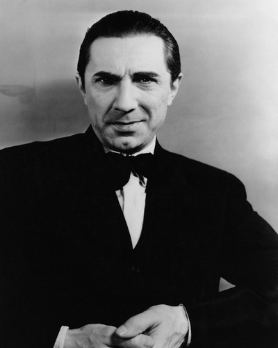 Picture of Bela Lugosi
